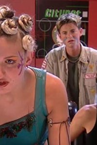 The Tribe – S05E49 – Episode #5.49