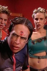 The Tribe – S05E51 – Episode #5.51