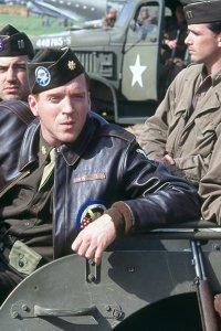 Band of Brothers – S01E10 – Points