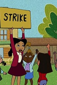 The Proud Family – S01E02 – Strike