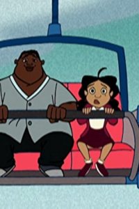 The Proud Family – S01E08 – Forbidden Date