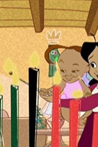 The Proud Family – S01E11 – Seven Days of Kwanzaa