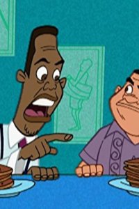 The Proud Family – S01E14 – Love Thy Neighbor