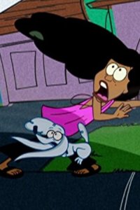 The Proud Family – S01E15 – I Had a Dream