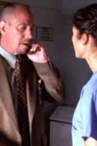 Crossing Jordan – S01E04 – Born to Run