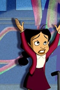The Proud Family – S01E16 – I Love You Penny Proud