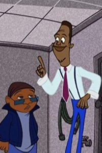 The Proud Family – S01E19 – The Altos