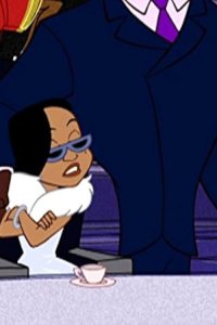 The Proud Family – S02E01 – A Star Is Scorned
