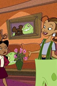 The Proud Family – S02E03 – Ain’t Nothing Like the Real Thingy, Baby