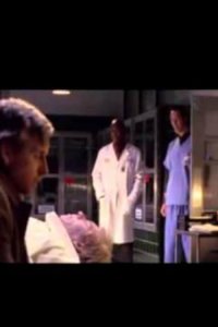 Crossing Jordan – S01E12 – Blood Relatives