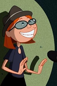 The Proud Family – S02E04 – Poetic Justice