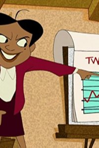 The Proud Family – S02E06 – Hooray for Iesha