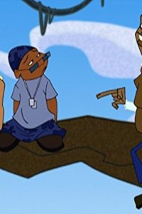 The Proud Family – S02E07 – Camping Trip