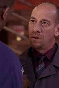 Crossing Jordan – S01E16 – Lost and Found