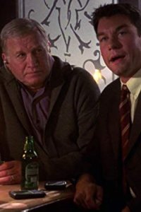 Crossing Jordan – S01E17 – Crime & Punishment