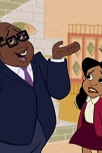 The Proud Family – S02E10 – Tween Town