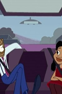The Proud Family – S02E11 – One in a Million