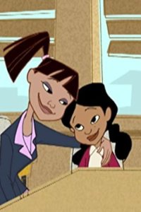 The Proud Family – S02E13 – There’s Something About Rene