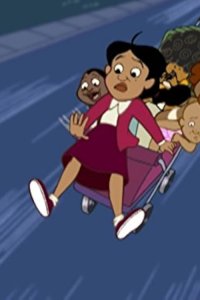 The Proud Family – S02E14 – Adventures in BeBe-Sitting