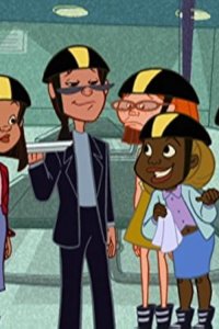 The Proud Family – S02E16 – The Legend of Johnny Lovely
