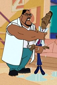 The Proud Family – S02E18 – It Takes a Thief