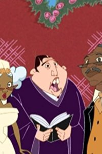 The Proud Family – S02E19 – Wedding Bell Blues