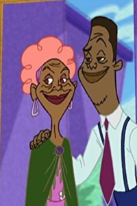 The Proud Family – S02E20 – Penny Potter
