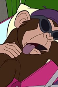 The Proud Family – S02E21 – Monkey Business
