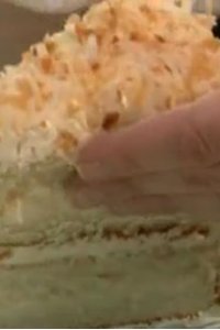 America’s Test Kitchen – S10E15 – Coconut Layer Cake
