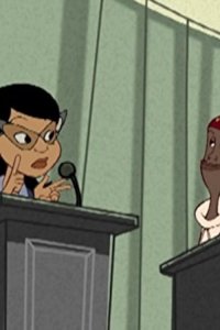The Proud Family – S02E24 – Election