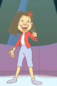 The Proud Family – S02E25 – The Good, the Bad, and the Ugly