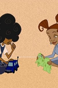 The Proud Family – S02E28 – Twins to Tweens