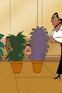 The Proud Family – S02E30 – Who You Callin’ a Sissy?