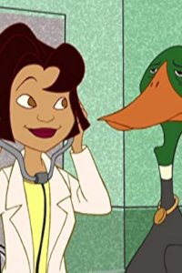 The Proud Family – S02E31 – Psycho Duck