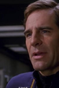 Enterprise – S01E02 – Broken Bow, Part 2