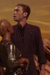 Enterprise – S01E05 – Unexpected