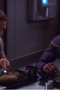 Enterprise – S01E10 – Fortunate Son