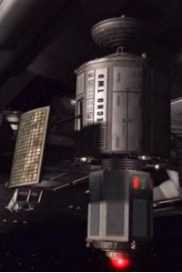 Enterprise – S01E12 – Silent Enemy