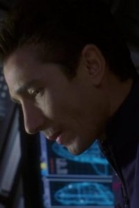 Star Trek: Enterprise – S01E16 – Shuttlepod One