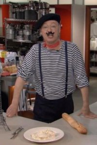 America’s Test Kitchen – S12E01 – Simply Chicken