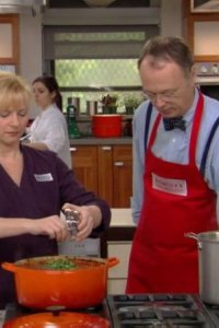 America’s Test Kitchen – S12E05 – Pasta, Please