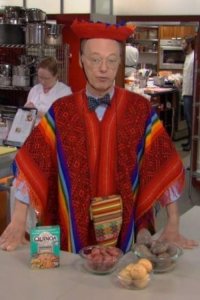 America’s Test Kitchen – S12E07 – A Latin Celebration