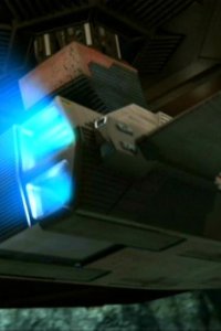 Enterprise – S01E26 – Shockwave, Part I