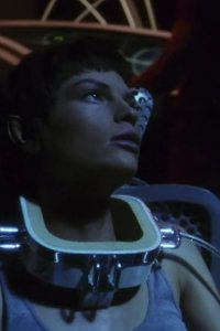 Star Trek: Enterprise – S02E01 – Shockwave, Part II