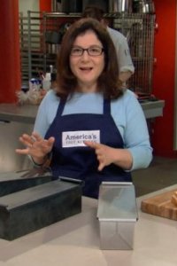 America’s Test Kitchen – S12E13 – Soup and Bread from Scratch
