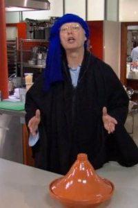 America’s Test Kitchen – S12E14 – A Moroccan Feast