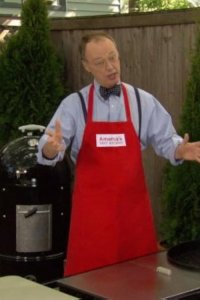 America’s Test Kitchen – S12E17 – Backyard Chicken Dinner