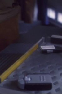 Star Trek: Enterprise – S02E08 – The Communicator