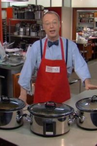 America’s Test Kitchen – S12E18 – Slow-Cooker Revolution