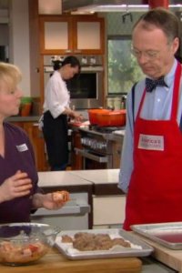 America’s Test Kitchen – S12E19 – Mediterranean Specials